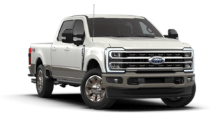 2026 Ford Super Duty® External Image 5